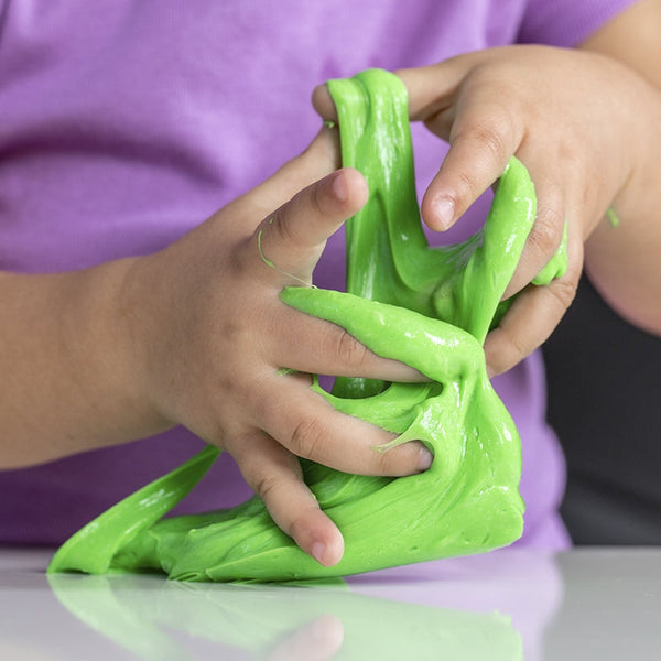 Joob Joobs: The Ultimate Destination for a Fun-Filled Slime Party in Belfast
