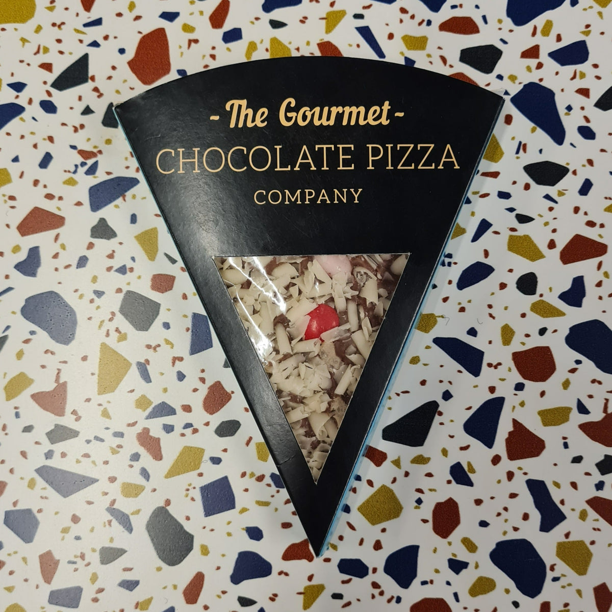 GourmetChocPizzaCo 