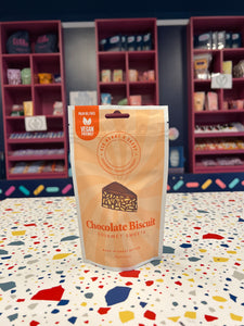 Chocolate Biscuit Gourmet Sweets