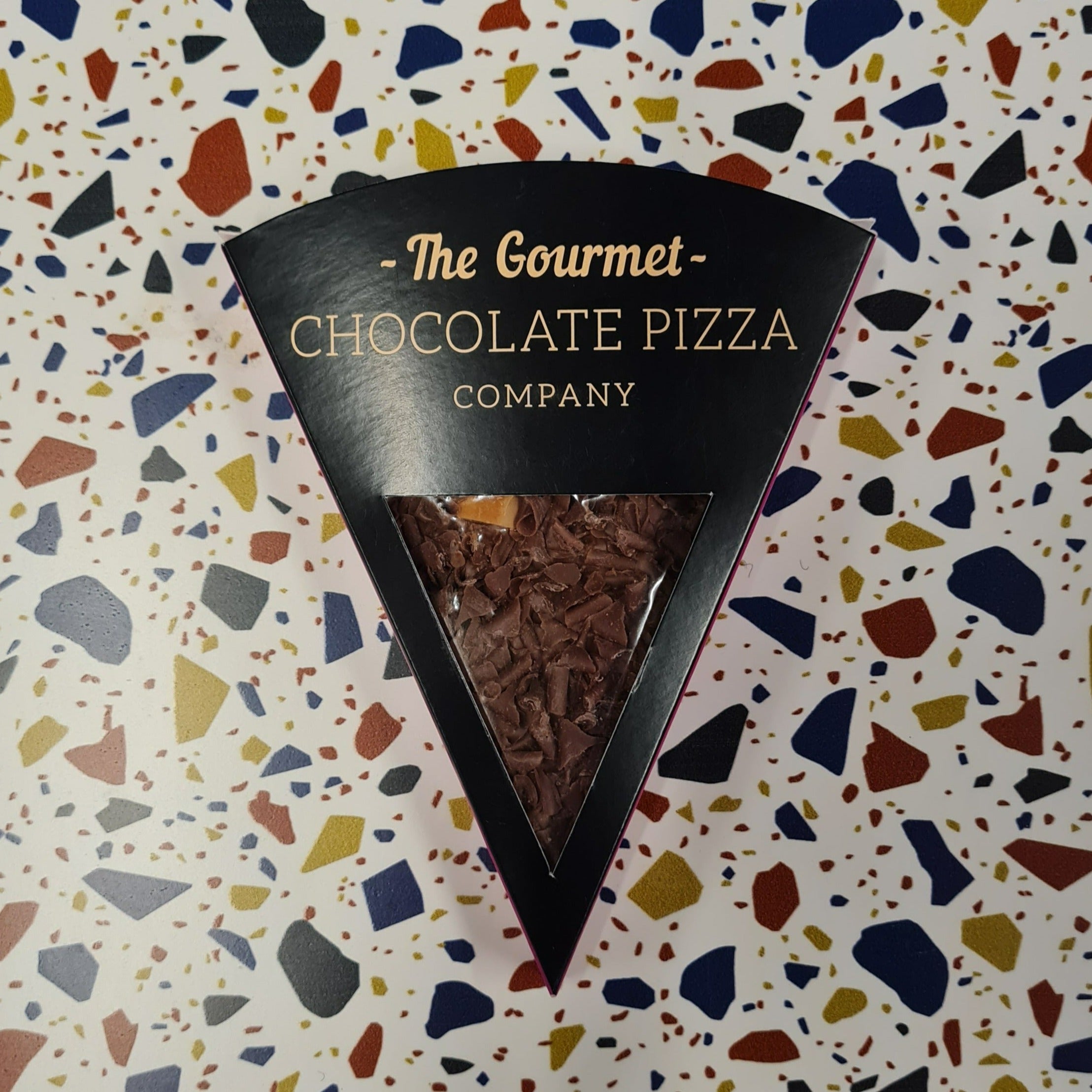 GourmetChocPizzaCo 