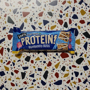 Blueberry Bliss Protein Bar