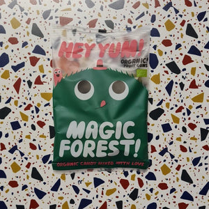 Magic Forest Sweets